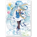 Ichiban Kuji - Snow Miku Second Mission Image_9