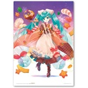 Ichiban Kuji - Snow Miku Second Mission (Full ctn of 80 tickets) Image_4
