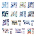 Ichiban Kuji - Snow Miku Second Mission (Full ctn of 80 tickets) Image_12