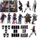 Ichiban Kuji - Jujutsu Kaisen Shibuya Incident acr TWO (Full ctn of 66 tickets) Image_2