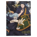 Ichiban Kuji - Jujutsu Kaisen Shibuya Incident acr TWO (Full ctn of 66 tickets) Image_4