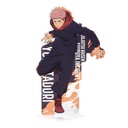 Ichiban Kuji - Jujutsu Kaisen Shibuya Incident acr TWO (Full ctn of 66 tickets) Image_8