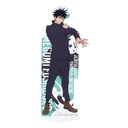 Ichiban Kuji - Jujutsu Kaisen Shibuya Incident acr TWO (Full ctn of 66 tickets) Image_9