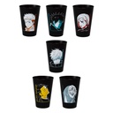 Ichiban Kuji - Jujutsu Kaisen Shibuya Incident acr TWO (Full ctn of 66 tickets) Image_14