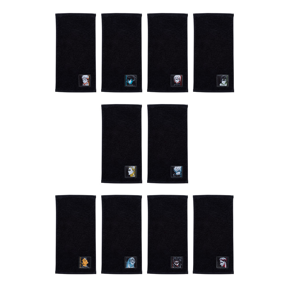 Ichiban Kuji - Jujutsu Kaisen Shibuya Incident acr TWO (Full ctn of 66 tickets) Image_15