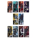 Ichiban Kuji - Jujutsu Kaisen Shibuya Incident acr TWO (Full ctn of 66 tickets) Image_16
