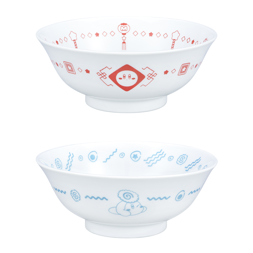 Ichiban Kuji - Kirby's PuPuPu Noodle Image_5
