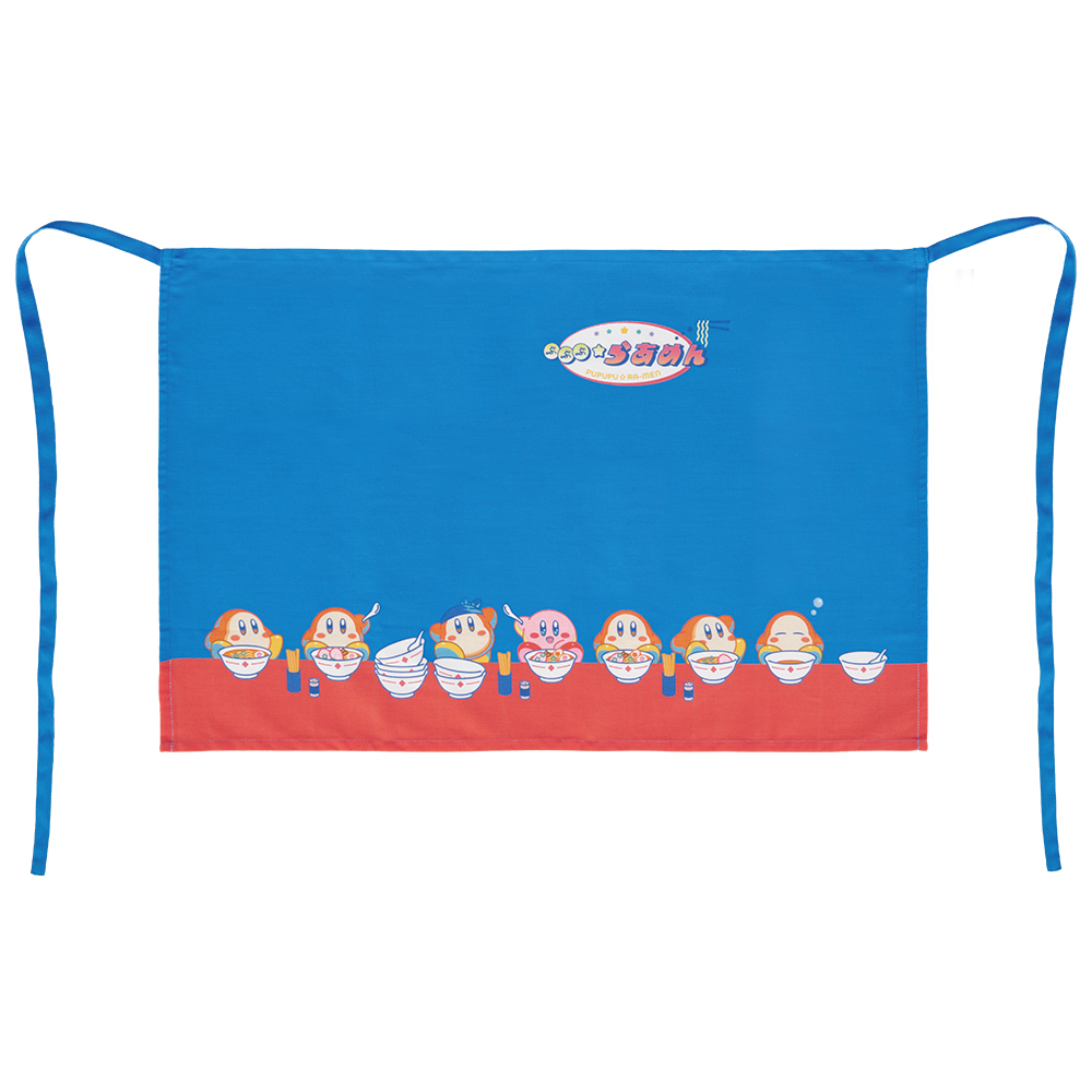 Ichiban Kuji - Kirby's PuPuPu Noodle (Full ctn of 70 tickets) Image_6