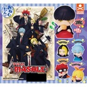 Onemutan Mashle: Magic and Muscles Image_1