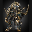 CD-02B Four Great Beasts Black Tiger Image_2