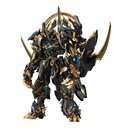 CD-02B Four Great Beasts Black Tiger Image_3