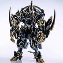 CD-02B Four Great Beasts Black Tiger Image_4