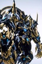 CD-02B Four Great Beasts Black Tiger Image_10