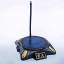 CD-02B Four Great Beasts Black Tiger Image_11