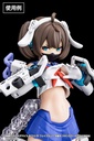 (PO) Megami Device M.S.G 03 Face Set for Asra Skin Color A Image_6