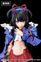 (PO) Megami Device M.S.G 04 Face Set for Chaos & Pretty Skin Color A Image_7