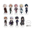 (PO) Acrylic Petit Stand Ikemen Villains: Wrapped in Wicked Romance 01 Graff Art Illustration [BOX] Image_1