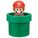 (PO) Super Mario Kum Kum Puzzle KM-115 [Super Mario & Earth Tube] Image_1