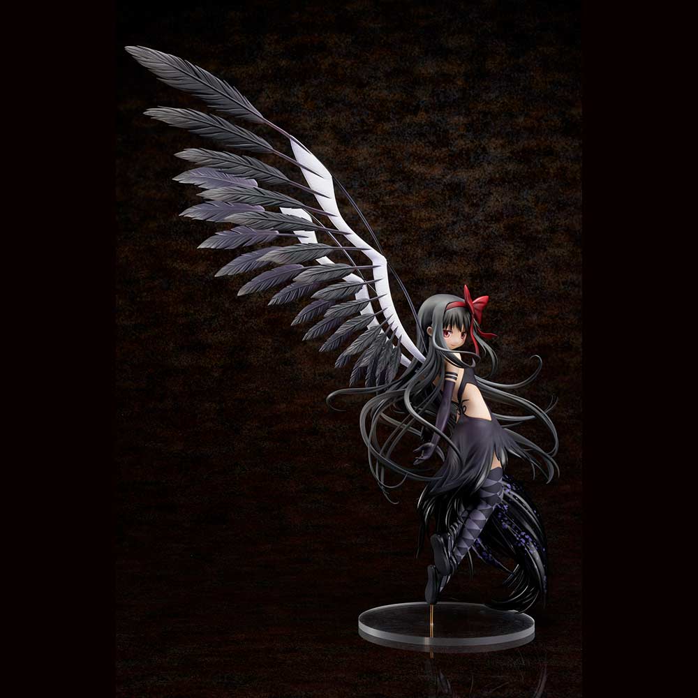(PO) Puella Magi Madoka Magica the Movie New Feature: Rebellion - Devil Homura -Rebellion (Aniplex+) Image_2