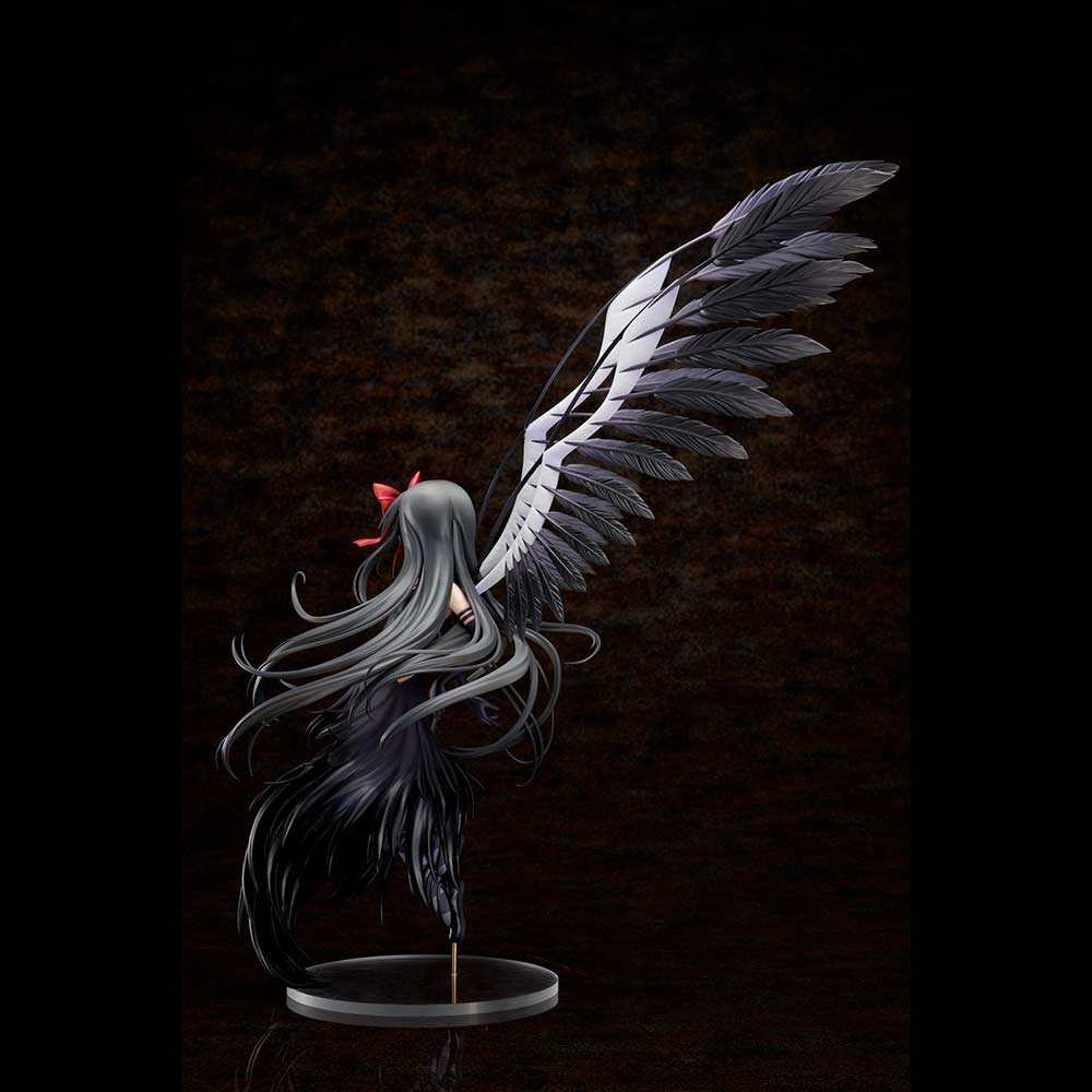 (PO) Puella Magi Madoka Magica the Movie New Feature: Rebellion - Devil Homura -Rebellion (Aniplex+) Image_4
