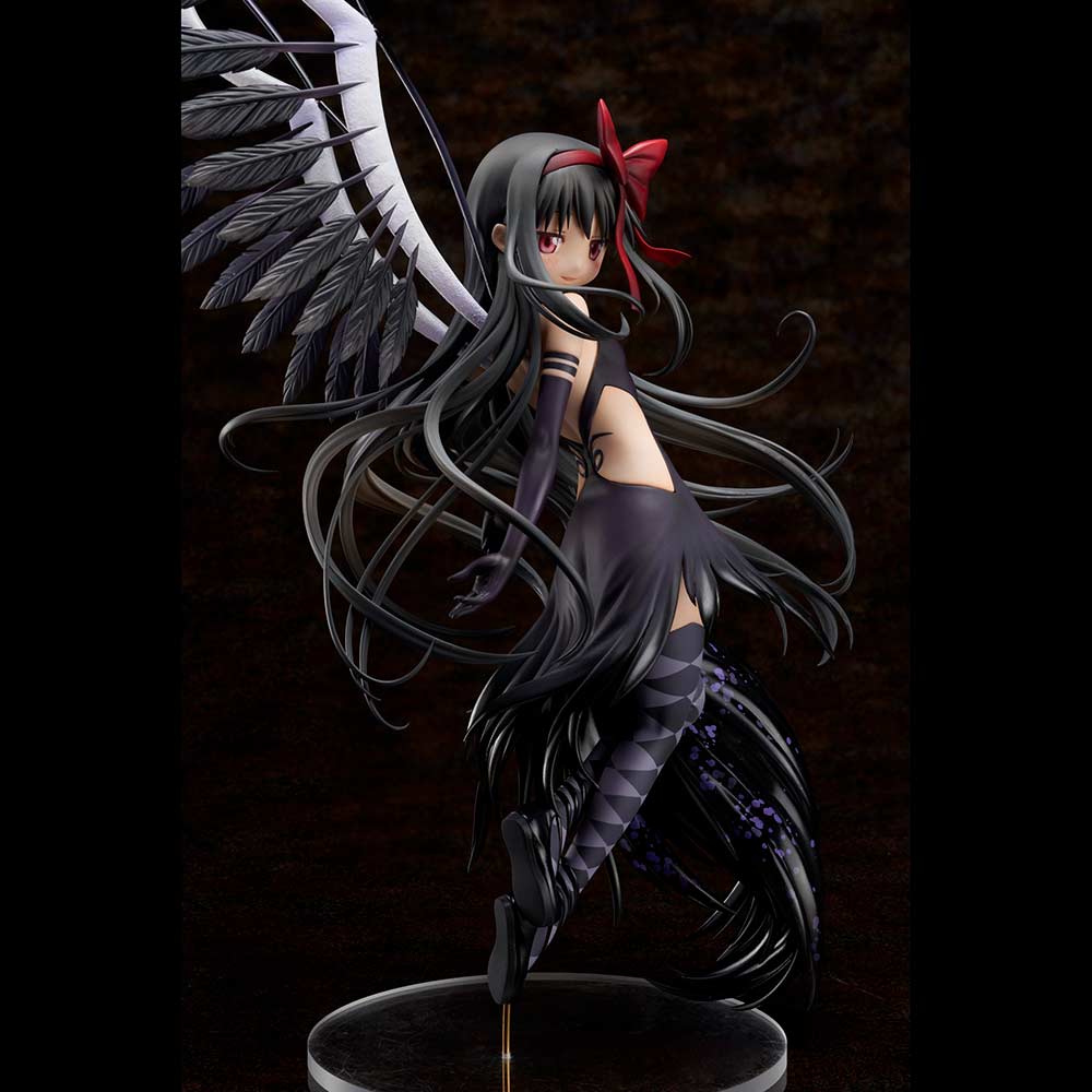 (PO) Puella Magi Madoka Magica the Movie New Feature: Rebellion - Devil Homura -Rebellion (Aniplex+) Image_5