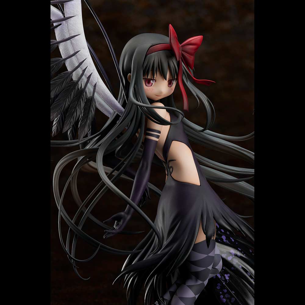 (PO) Puella Magi Madoka Magica the Movie New Feature: Rebellion - Devil Homura -Rebellion (Aniplex+) Image_6