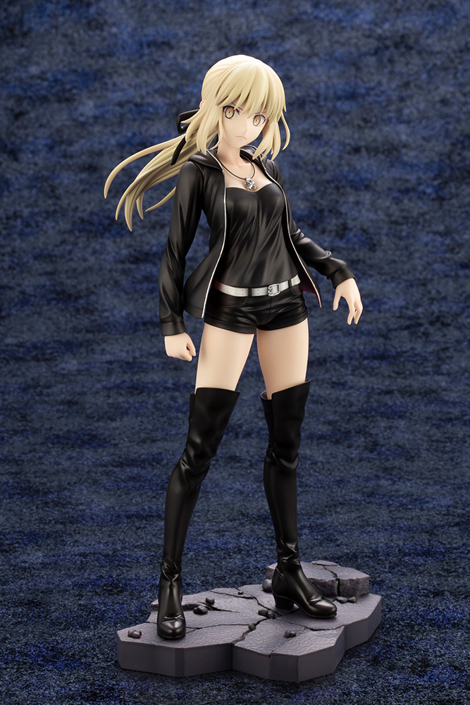 (PO) Fate/Grand Order - Saber / Altria Pendragon (Alter) Casual Outfit Ver. (Re-issue) Image_3