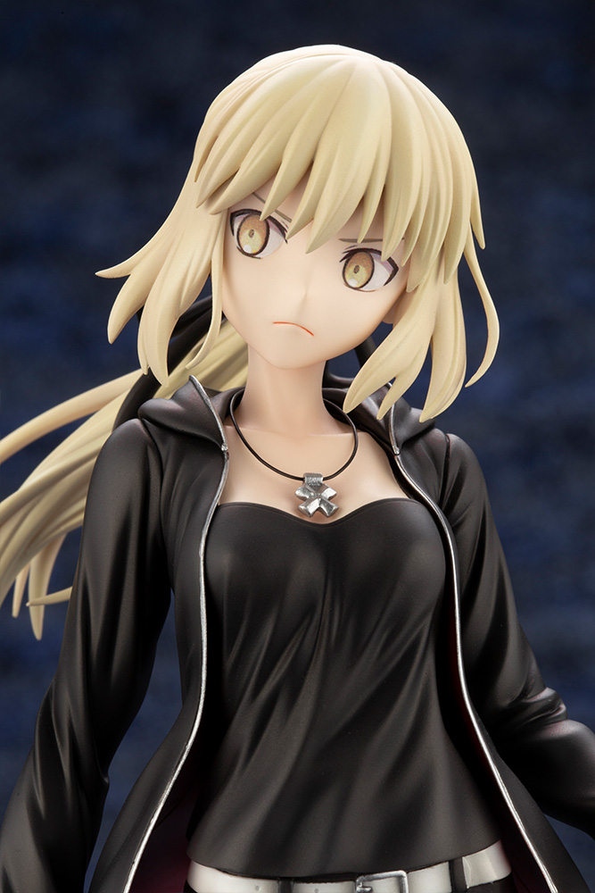 (PO) Fate/Grand Order - Saber / Altria Pendragon (Alter) Casual Outfit Ver. (Re-issue) Image_7