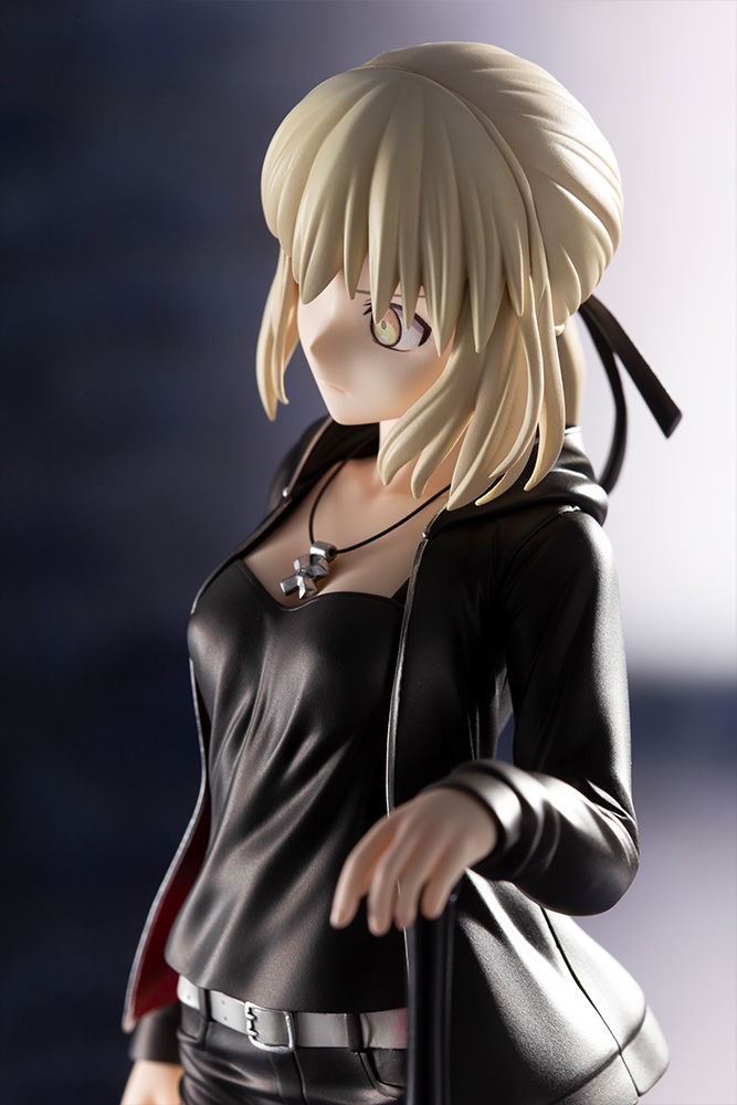 (PO) Fate/Grand Order - Saber / Altria Pendragon (Alter) Casual Outfit Ver. (Re-issue) Image_10