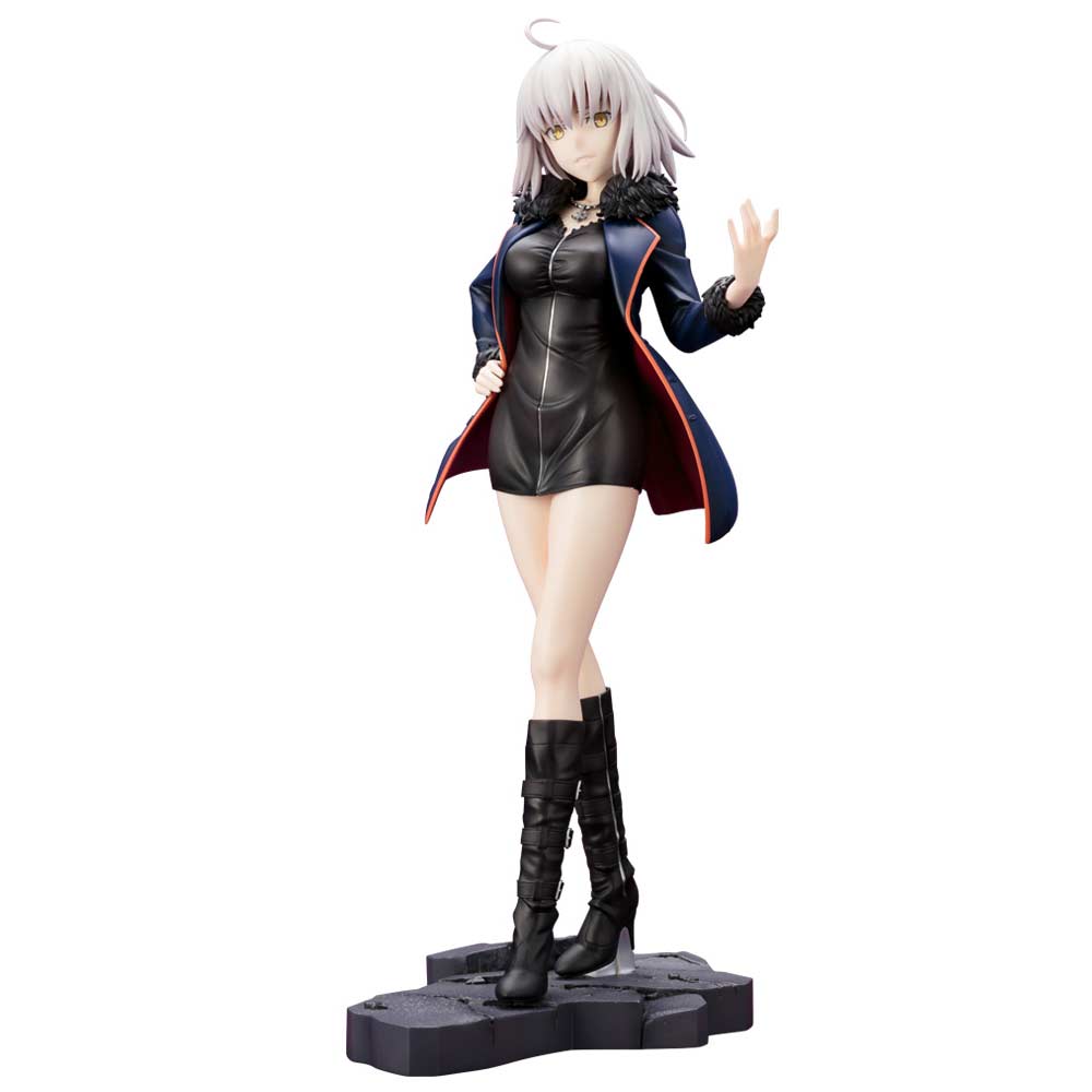 (PO) Fate/Grand Order - Avenger / Jeanne d'Arc (Alter) Casual Outfit Ver. (Re-issue) Image_2