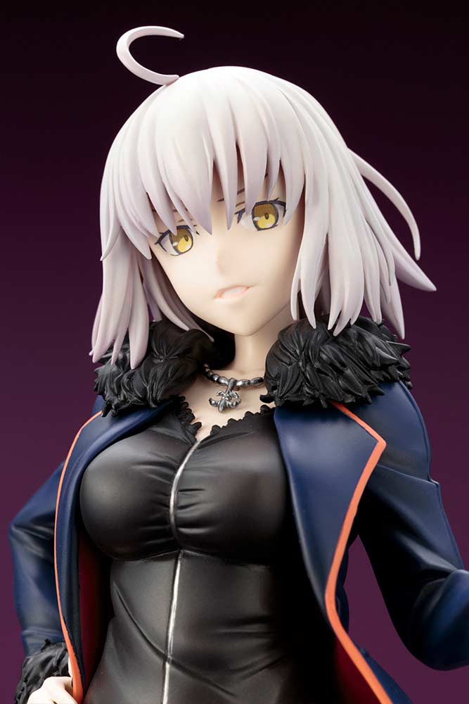 (PO) Fate/Grand Order - Avenger / Jeanne d'Arc (Alter) Casual Outfit Ver. (Re-issue) Image_6