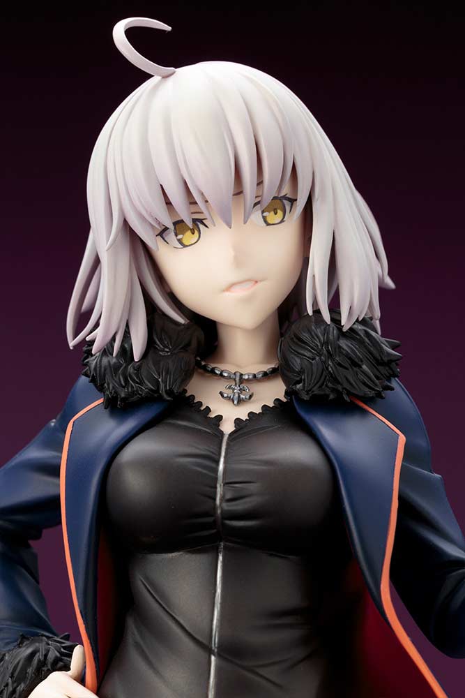 (PO) Fate/Grand Order - Avenger / Jeanne d'Arc (Alter) Casual Outfit Ver. (Re-issue) Image_7