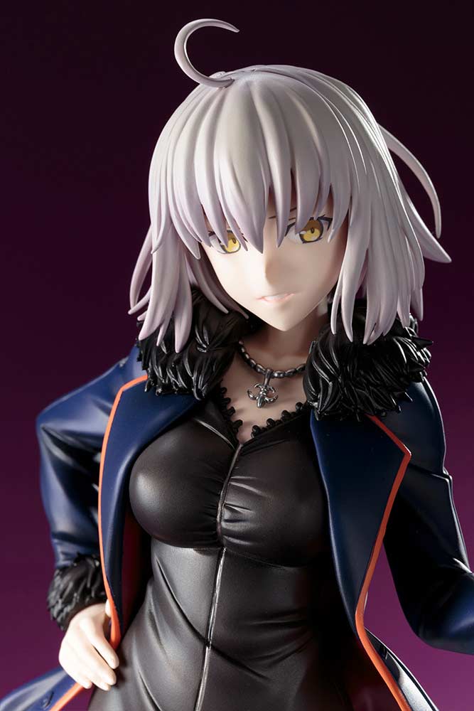 (PO) Fate/Grand Order - Avenger / Jeanne d'Arc (Alter) Casual Outfit Ver. (Re-issue) Image_8