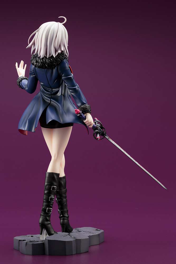 (PO) Fate/Grand Order - Avenger / Jeanne d'Arc (Alter) Casual Outfit Ver. (Re-issue) Image_10