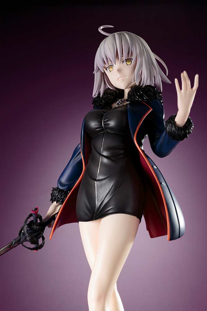 (PO) Fate/Grand Order - Avenger / Jeanne d'Arc (Alter) Casual Outfit Ver. (Re-issue) Image_12