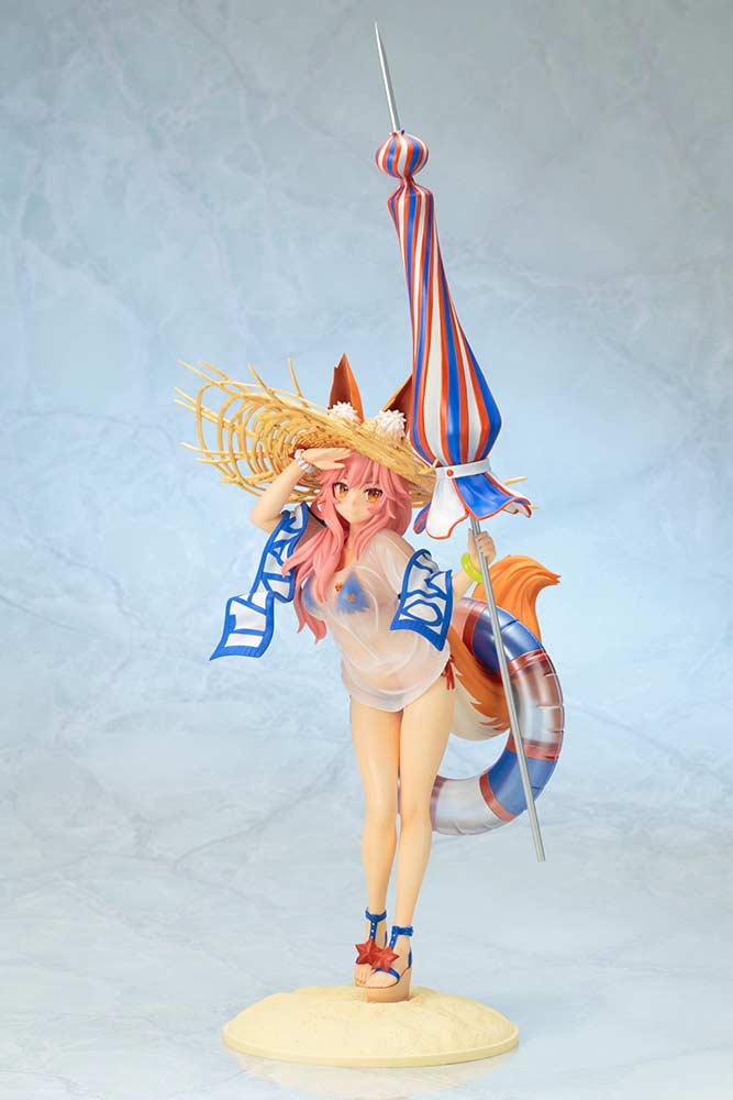 (PO) Fate/Grand Order - Lancer / Tamamo-no-Mae (Re-issue) Image_5