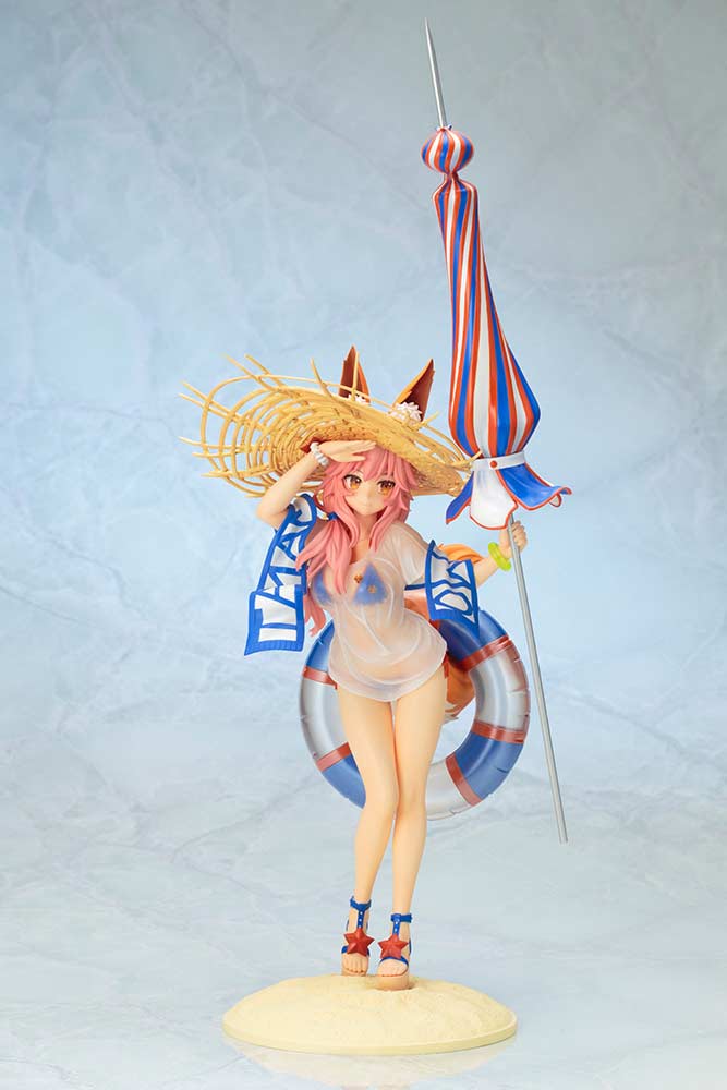 (PO) Fate/Grand Order - Lancer / Tamamo-no-Mae (Re-issue) Image_6