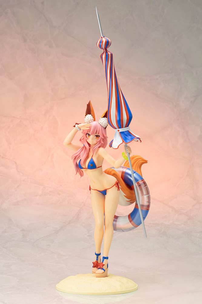 (PO) Fate/Grand Order - Lancer / Tamamo-no-Mae (Re-issue) Image_11