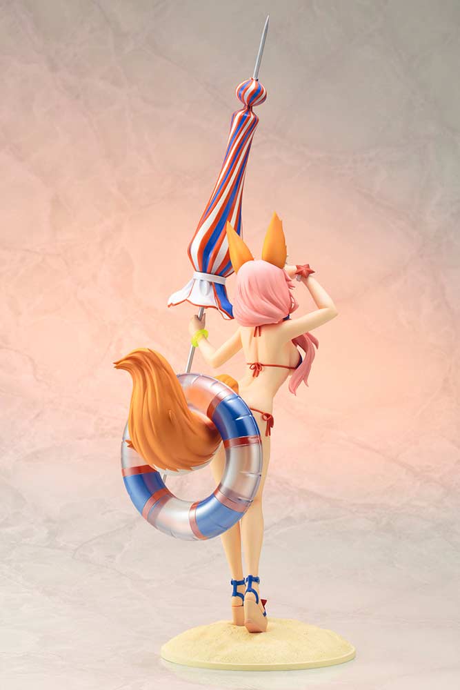 (PO) Fate/Grand Order - Lancer / Tamamo-no-Mae (Re-issue) Image_13