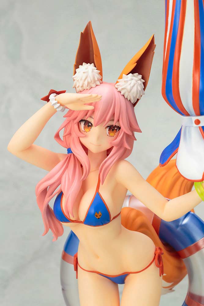 (PO) Fate/Grand Order - Lancer / Tamamo-no-Mae (Re-issue) Image_15