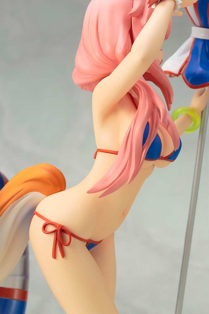 (PO) Fate/Grand Order - Lancer / Tamamo-no-Mae (Re-issue) Image_16