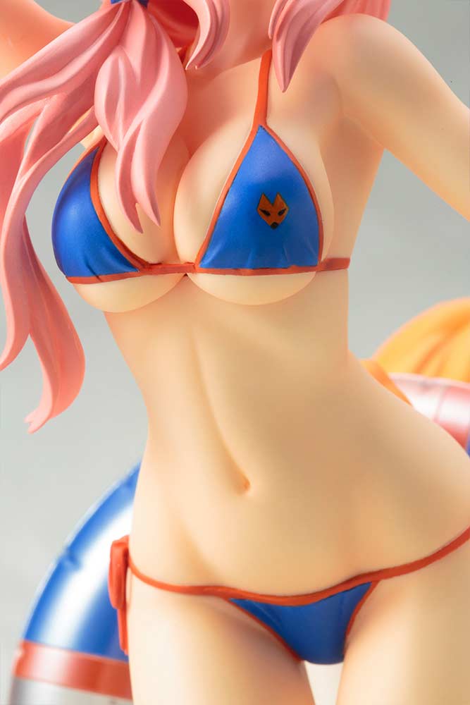 (PO) Fate/Grand Order - Lancer / Tamamo-no-Mae (Re-issue) Image_17
