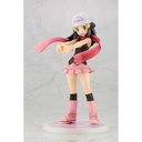 (PO) Pokémon Hikari with Pochama ARTFX J Statue Image_8