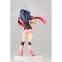 (PO) Pokémon Hikari with Pochama ARTFX J Statue Image_10