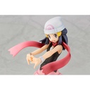 (PO) Pokémon Hikari with Pochama ARTFX J Statue Image_11