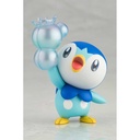 (PO) Pokémon Hikari with Pochama ARTFX J Statue Image_15