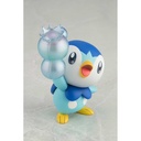 (PO) Pokémon Hikari with Pochama ARTFX J Statue Image_16