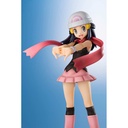 (PO) Pokémon Hikari with Pochama ARTFX J Statue Image_19