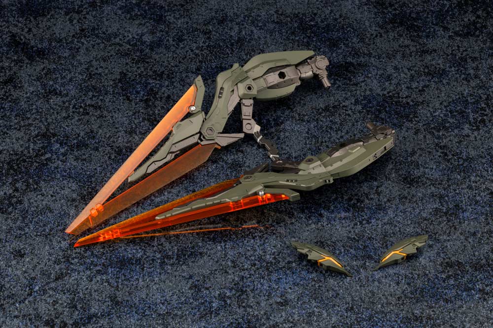 (PO) Kit Block Hexa Gear Booster Pack 011 Biting Scissors Image_3