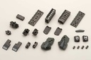 (PO) Kit Block Hexa Gear Booster Pack 012 Multi-Lock Missile Image_7